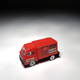 Illustration for article titled Makeitfit Monday: some sorta Tomica Capsule truck